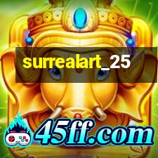 Inspiração #13 55 exemplos de arte Surreal Surrealart 25 in 55 Conceptual Examples of Surreal Artworks