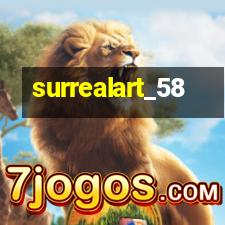 Inspiração #13 55 exemplos de arte Surreal Surrealart 58 in 55 Conceptual Examples of Surreal Artworks