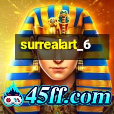Inspiração #13 55 exemplos de arte Surreal Surrealart 6 in 55 Conceptual Examples of Surreal Artworks