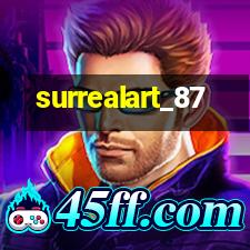 Inspiração #13 55 exemplos de arte Surreal Surrealart 87 in 55 Conceptual Examples of Surreal Artworks