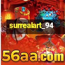 Inspiração #13 55 exemplos de arte Surreal Surrealart 94 in 55 Conceptual Examples of Surreal Artworks